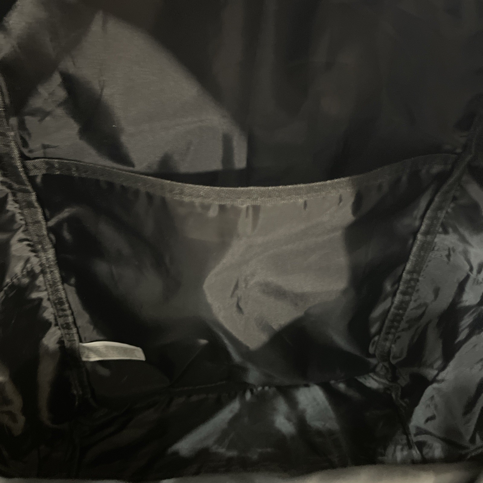 Primark basic blue standard backpack VGC - image 10