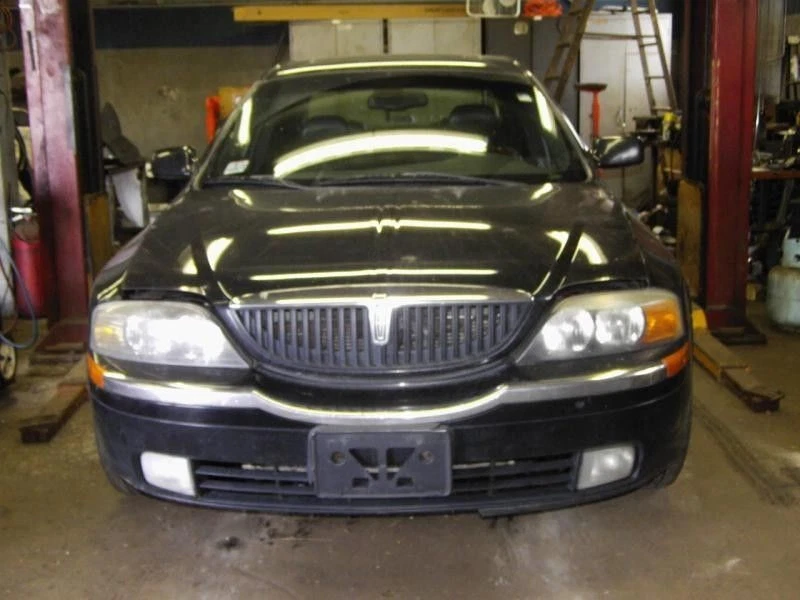Bobina/encendedor Lincoln LS 00-06 8 cilindros 3,9 litros Foto 4 de 4