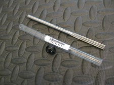 .2875" Straight Flute Reamer HSS 6" Oal Tri-Angle USA