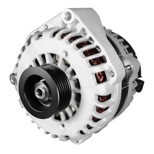 160 Amp New Alternator Replacement for 2007-2014 Chevy Silverado Tahoe 8301N