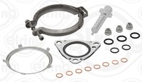 Montagesatz Lader Elring 709.210 FüR Landrover Discovery Sport L550 VAN Range 5