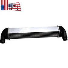 13356681 Charge Air Cooler Turbocharge Intercooler For 2016-19 Chevy Cruze 1.4L