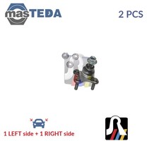 93-90920-156 SUSPENSION BALL JOINT PAIR FRONT LOWER RTS 2PCS FOR AUDI A3,Q2,8VF
