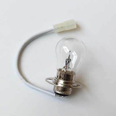 HACH  1720D/1720E Turbidimeter Lamp Bulb 1630 6.5V Turbidity Meter Light
