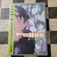 Welcome to the Nhk-S.A.V.E. (DVD) for sale online | eBay