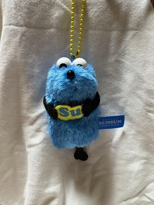 Puppet Charm Optimized English title (80 chars max): Puppet Sumsun Charm