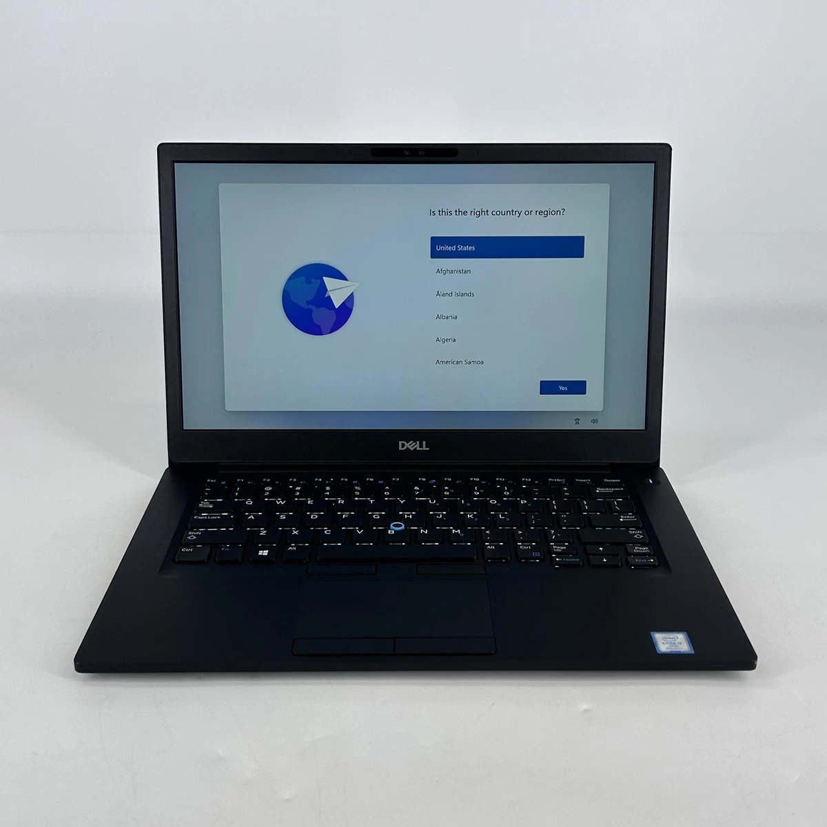 Dell Intel Core i7 8th Gen PC Laptops & Netbooks for sale | eBay