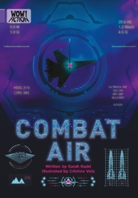 Combat Air - Image 6