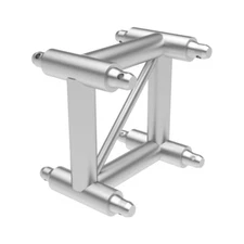 Global Truss SQ-29150P 150mm (5.90") Truss Spacer