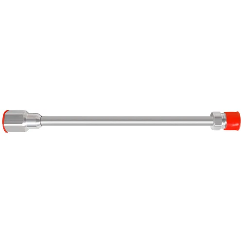 Pulverizador de pintura Airless 30/50 cm pistola pulverizadora punta barra de extensión NUEVO - Imagen 6 de 9