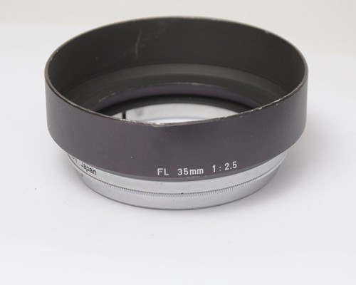 PARALUCE METALLO 52MM GRANDANGOLARE Universale Metal - Foto 4