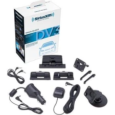SiriusXM Interoperable Vehicle Car Kit for Sirius & XM Radios SXDV3 (New Design)