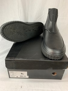 creative reaction boots