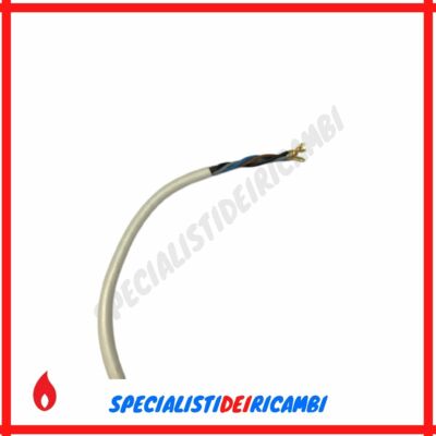 Testina Attuatore Elettrotermico ICMA 82982NC53 - M28X1.5, 230 Volt