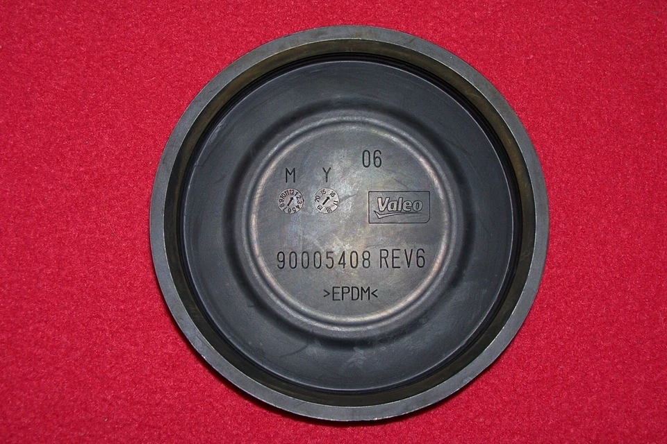 2014 2015 2016 LAND ROVER LR4 XENON HEADLIGHT RUBBER BACK COVER OEM 22 Foto 2 de 2