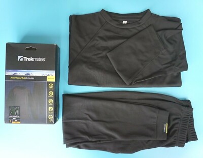 trekmates base layer