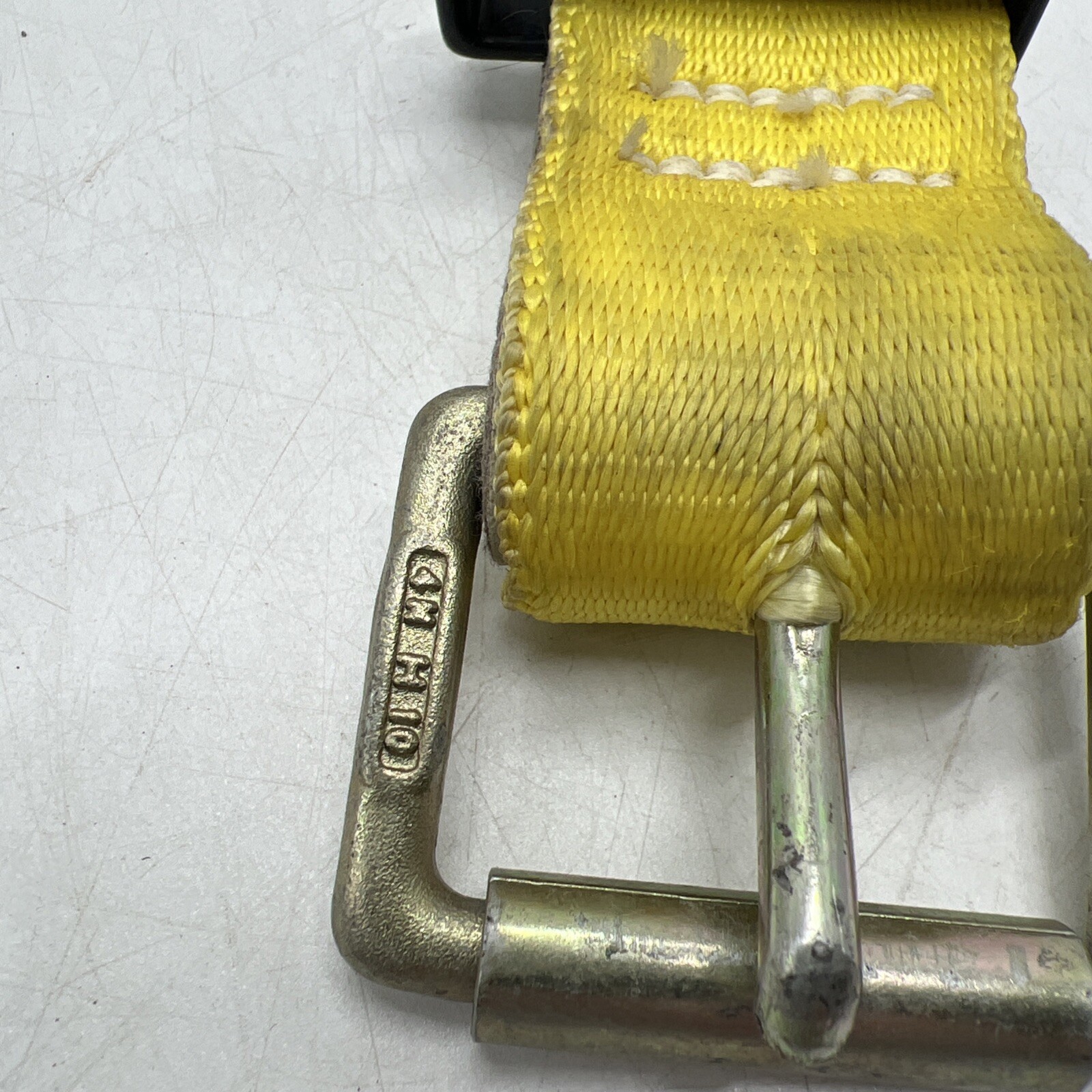 02002 Workmaster Nylon Web Replacement Work Belt,… - image 4