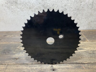 Rocchetto Ruota Libera Catena Dado Piaggio Ciao Si Bravo Ocean 16