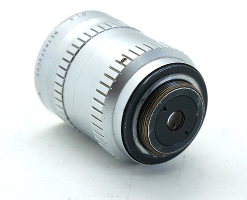 Angenieux RetroFocus 10 mm f1.8 C-Mount lens for 16mm movie cameras BlackMagic - Picture 6 of 8