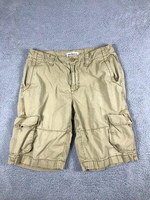 Urban Pipeline Cargo Shorts Mens 32 11
