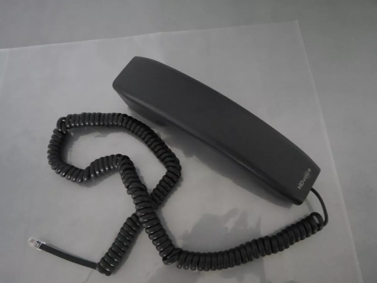 Polycom vvx online 450 headset