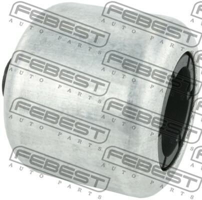 FEBEST ADAB-018 Mounting, axle beam for AUDI - Picture 1 of 2