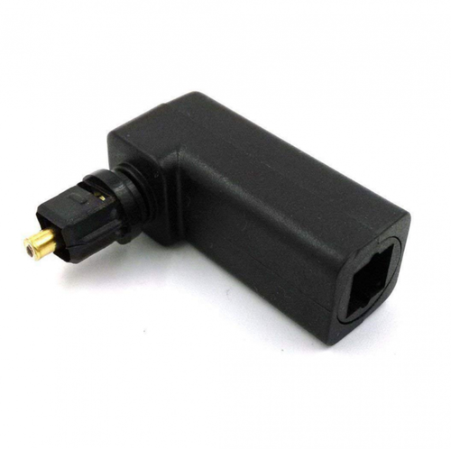 Hosa OPT-106 Cavo Ottico Toslink – 6 Piedi (1,8 M) – Per Audio Digitale, Compatibile Dolby Digital E DTS - 2