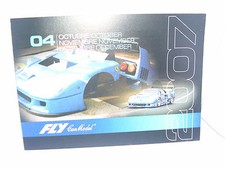 Fly Catalog Brochure 79309 4th Quarter 2007 04 New