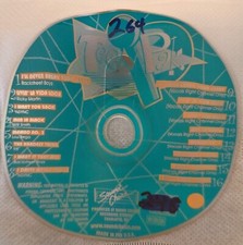 TEEN PAK  SOUND CHOICE  KARAOKE  LOT VA