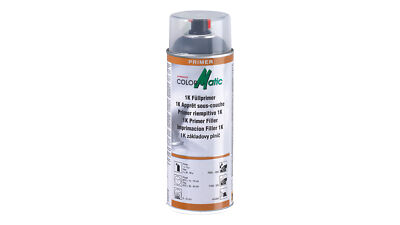 Colormatic HG6 Füllprimer graphitgrau 400ml Spray