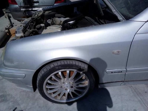 2024701741 Aforador para MERCEDES-BENZ CLK (BM 208) CABRIO 320 (208.465) 2164844 - Bild 6 von 10