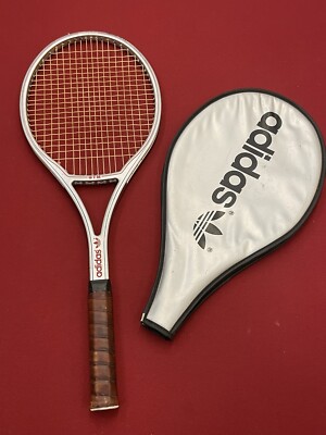 Raqueta de tenis vintage Gauthier & fils Interzone - Blog de J.J.Bielsa Raqueta de tenis vintage Gauthier & fils Interzone - Blog de J.J.Bielsa