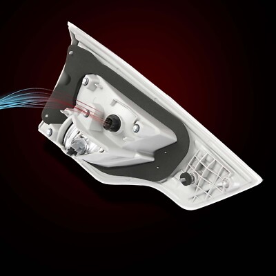 Inner Tail Light Right Side Brake Rear Lamp For Toyota Camry LE CE 2021 - Foto 10