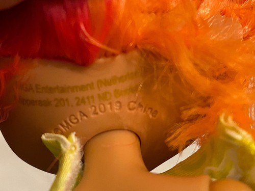 LOL Surprise OMG Doll Neonlicious Fashion Doll - 第 5/6 張圖片