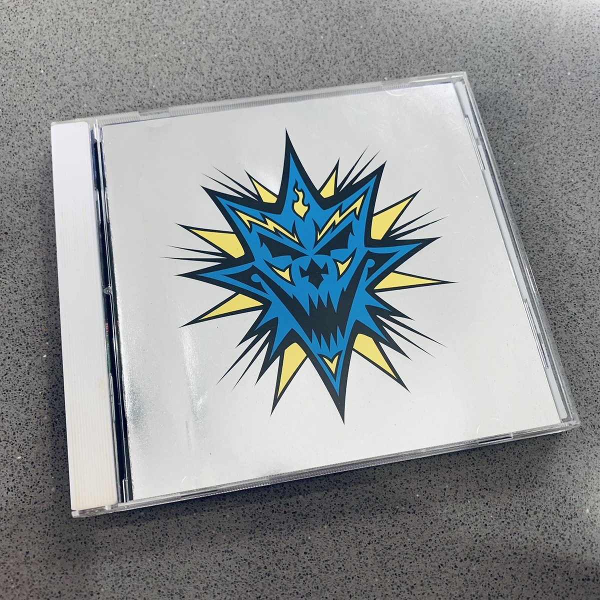 Bang! Pow! Boom! by Insane Clown Posse (CD, 2009) for sale online