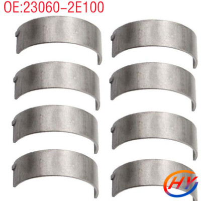 Connecting Rod Bearing For 11-18 Elantra Tucson Soul Forte 1.8L 2.0L 230602E000
