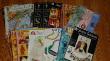Design Originals,HOTP-JEWELRY,BEADING,POLYMER CLAY, CRAFT BKLTS-YOUR CHOICE-new