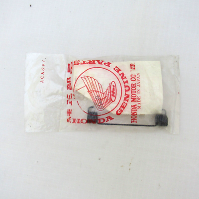 NOS Honda TRX200 SX OEM Brake Spring B 45173-HB3-003 | eBay