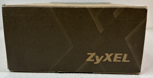 Zyxel NWA-3160 Wireless 54 Mbps Dual-Band Hybrid Ethernet Port Access Point NEW - Picture 4 of 8