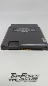 Legacy of the Wizard Nintendo NES Authentic Cart tested & works, free shipping