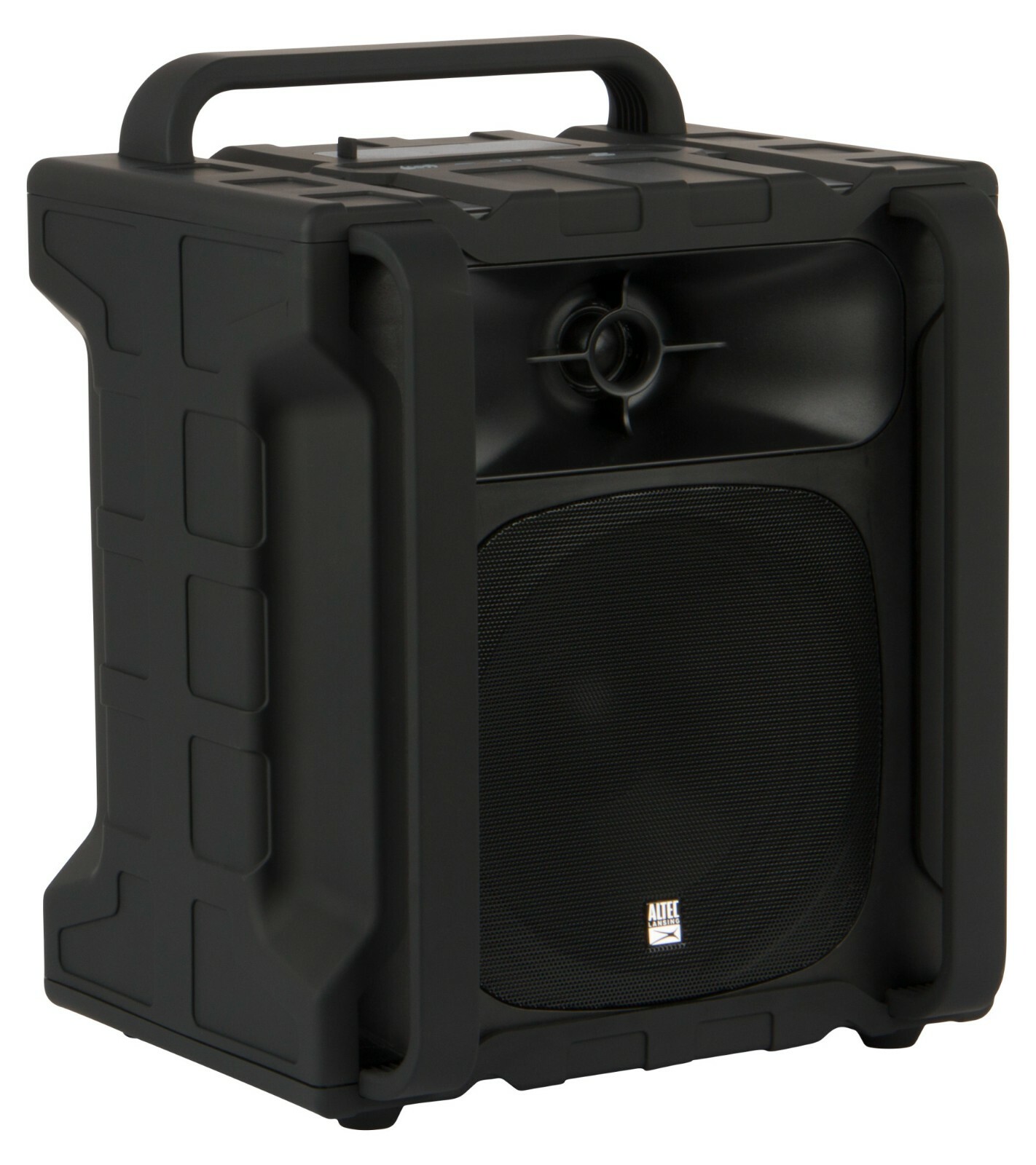 Altec Lansing Sonic Boom 2 Waterproof 