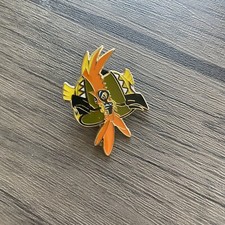 pokemon tcg tapu koko pin collection card game Pokemon Generations Tapu Koko ex & Mimikyu ex Starter Deck TCG Japan main image 0