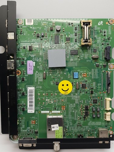 Samsung UE40D5000 MAINBOARD BN94-04906F