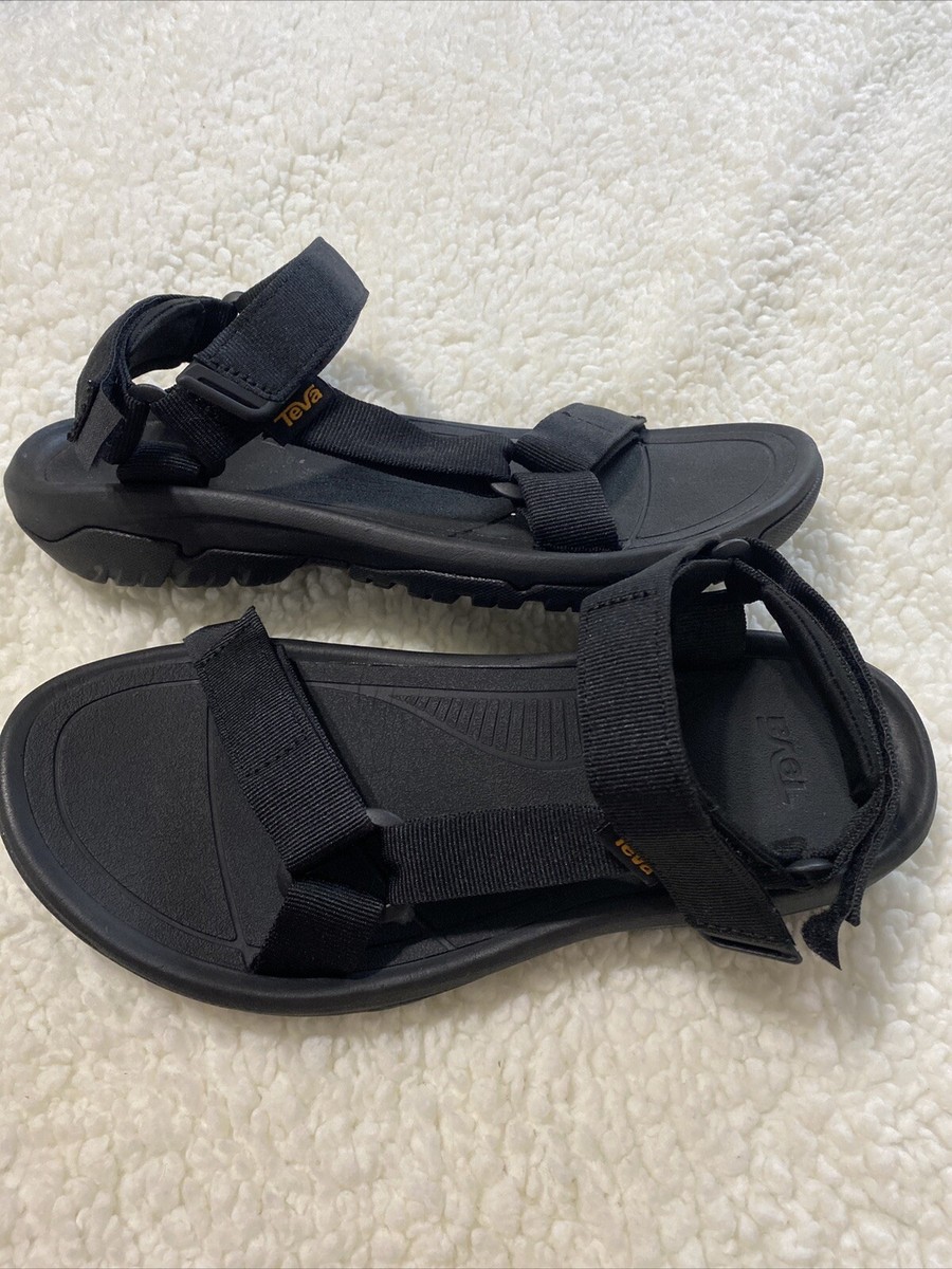 Teva Hurricane XLT2 ブラック 27cm Teva Hurricane XLT2 Sandals - Men's - 9 / Black | eBay