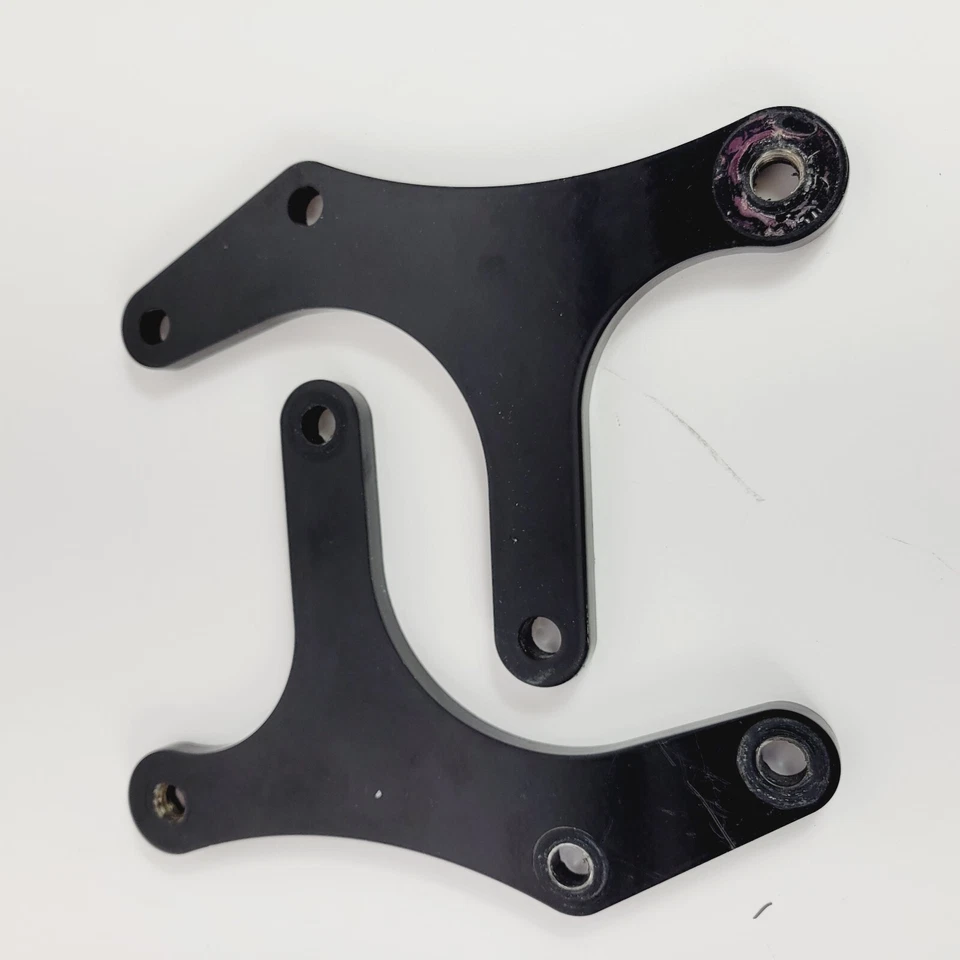 LA Choppers LA-7595-008 升降套件适用于 09-16 Harley Tri-Glide 1313-0165 — 第 2/4 张图片