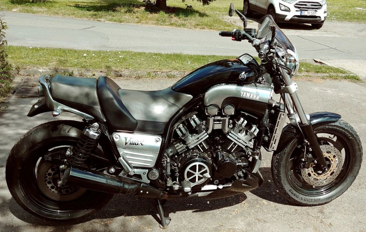 Vmax 2lt deals