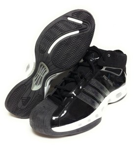 adidas basketball shoes 2007