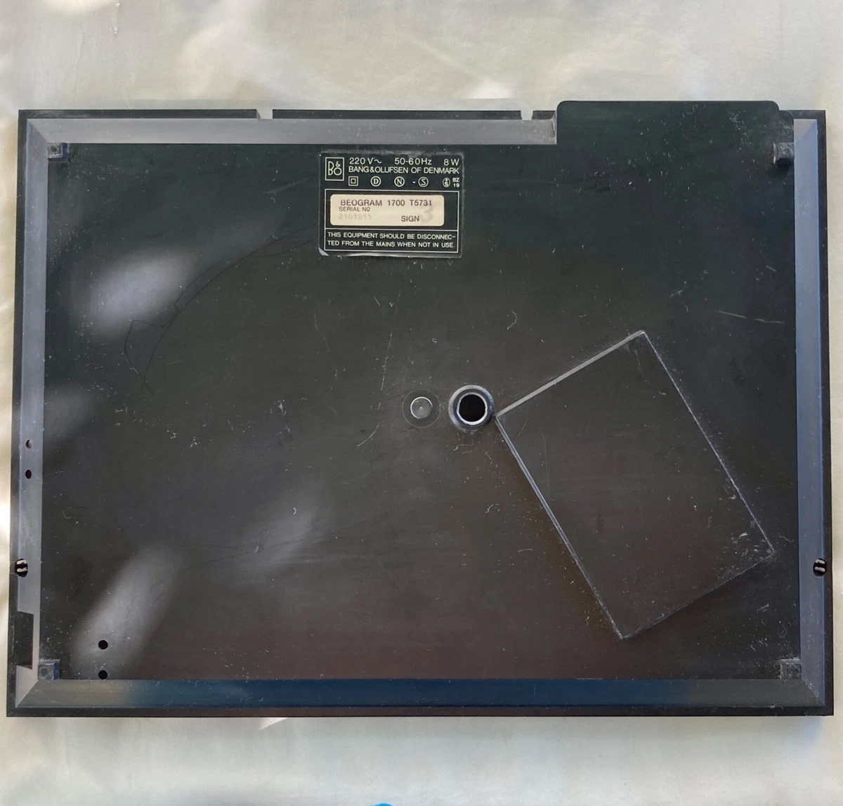 ② Platine Bang Olufsen d'Occasion