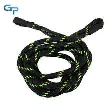 Recovery Kinetic Tow Rope 7/8"×20ft Energy Truck Tow Snatch Strap 30000 LBS