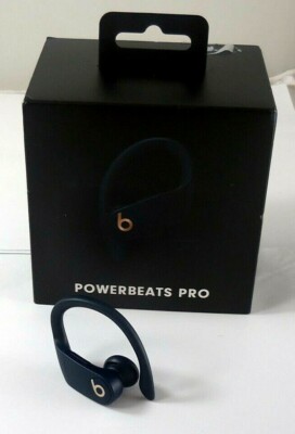Powerbeats Pro Wireless Replacement Left Earbud Only - NAVY